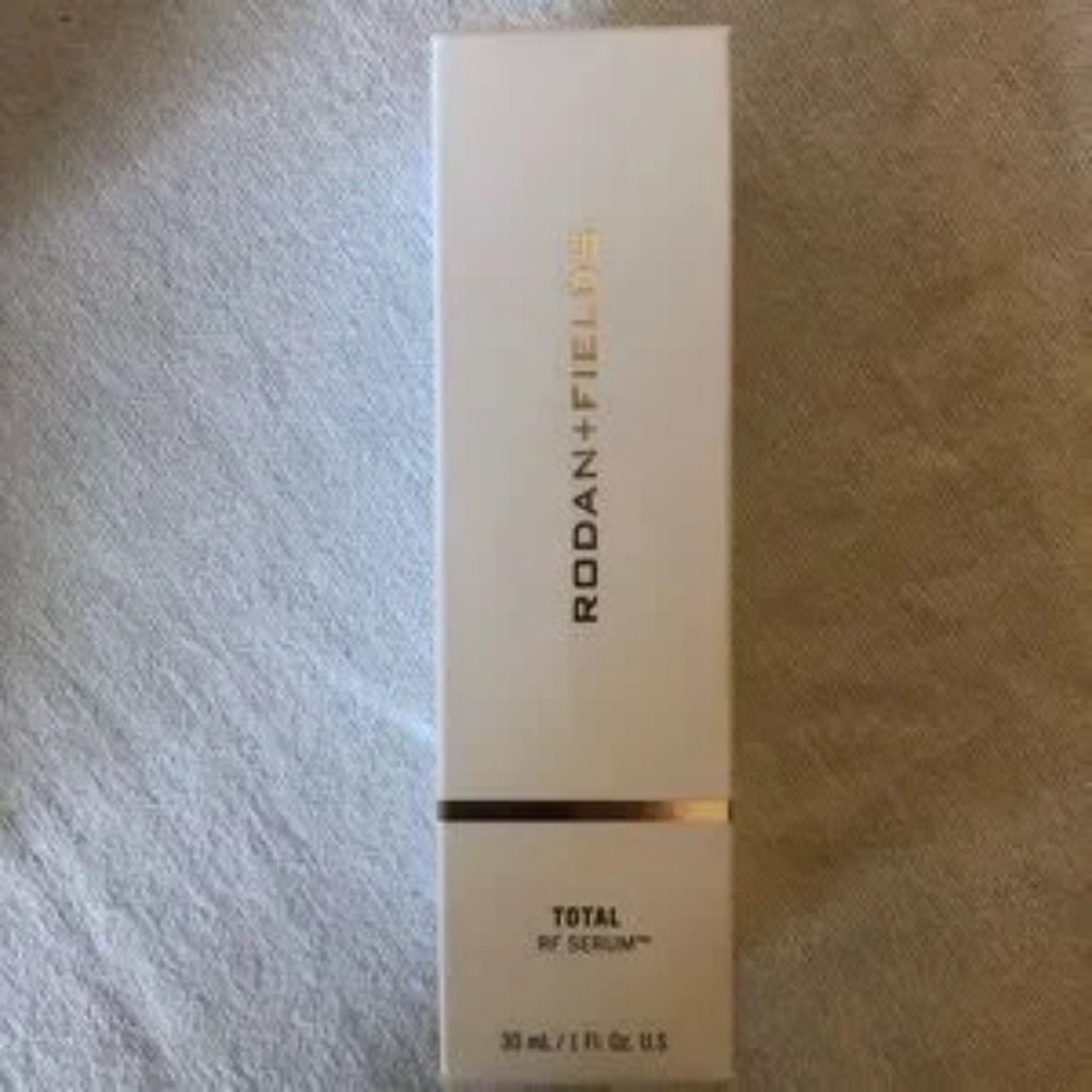 TOTAL RF SERUM